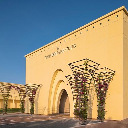 Time Square Resort & Spa Bhuj Buitenkant foto