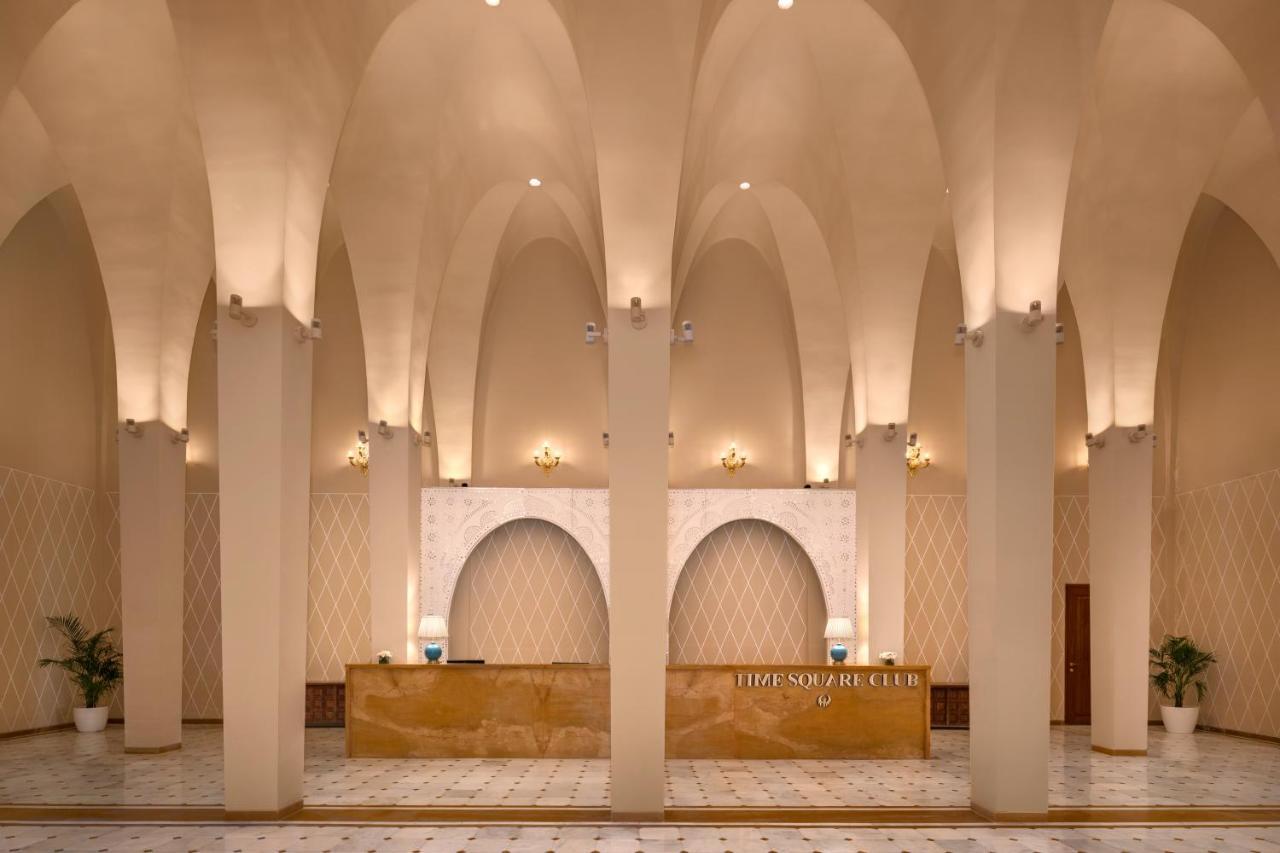 Time Square Resort & Spa Bhuj Buitenkant foto
