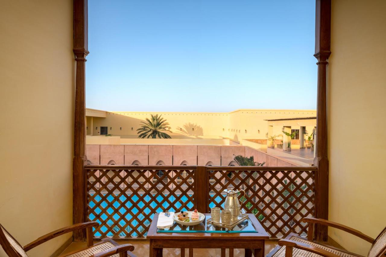 Time Square Resort & Spa Bhuj Buitenkant foto